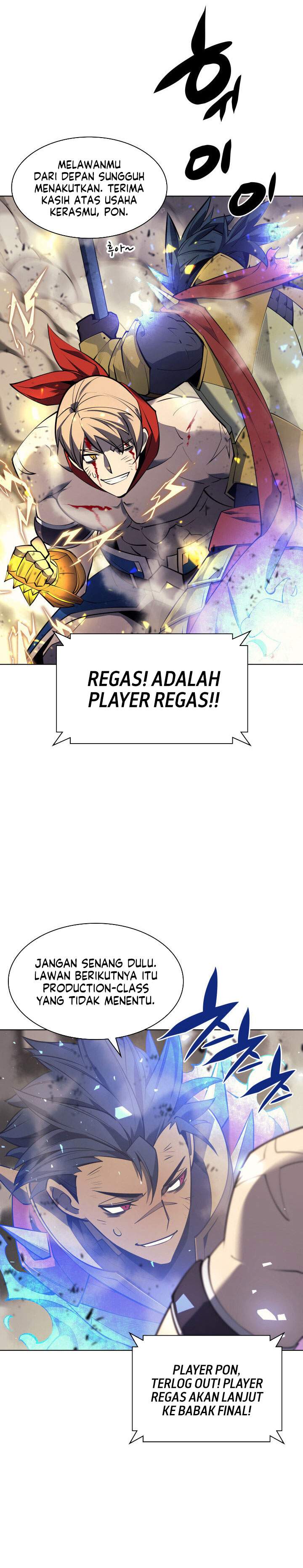 Read Overgeared ID Manga Online