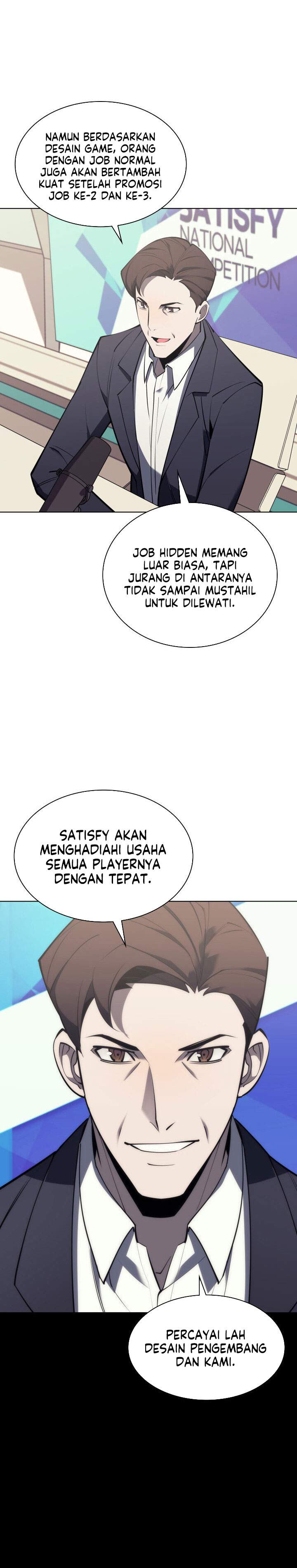 Read Overgeared ID Manga Online