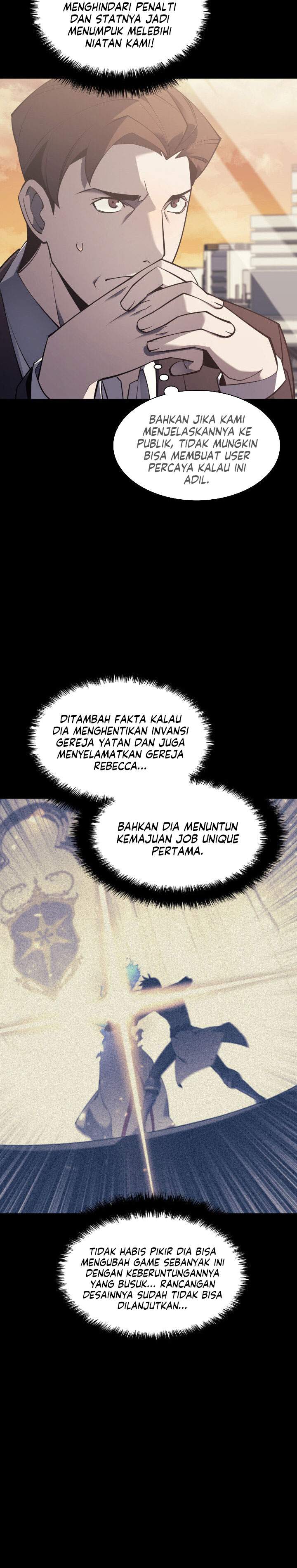Read Overgeared ID Manga Online