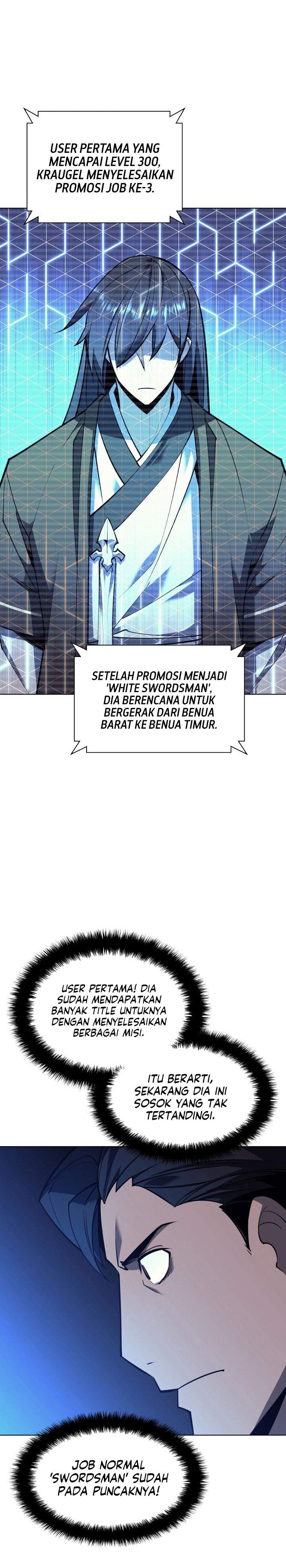 Read Overgeared ID Manga Online