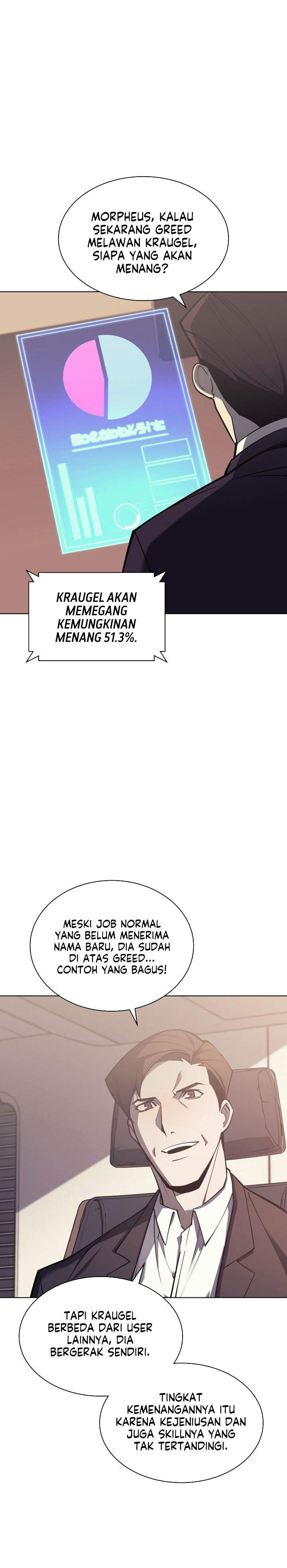 Read Overgeared ID Manga Online