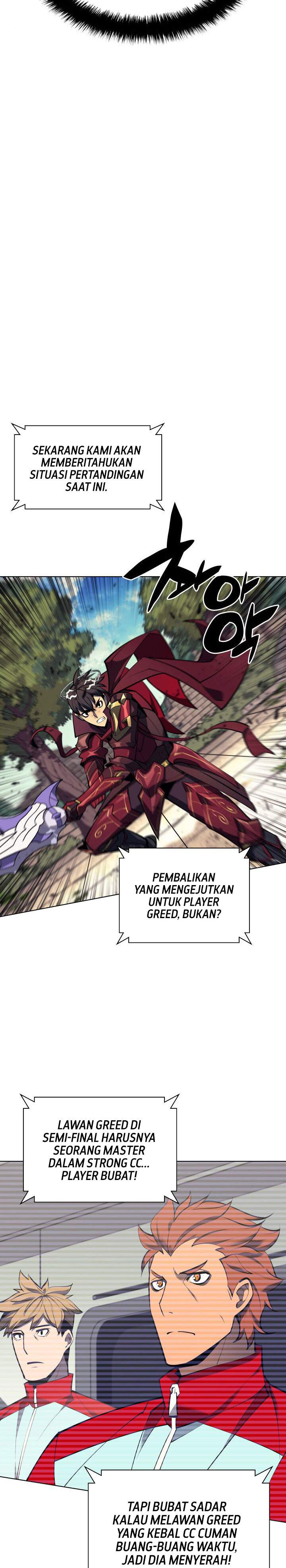 Read Overgeared ID Manga Online