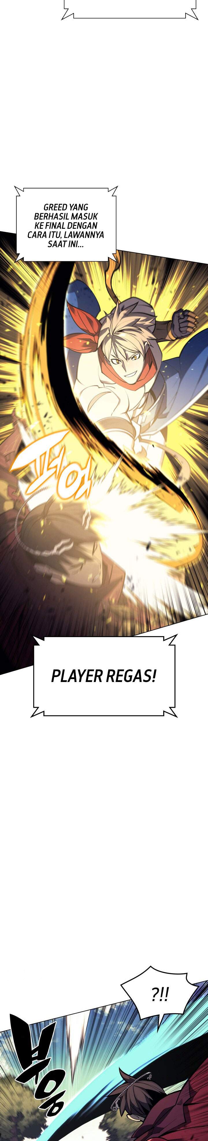 Read Overgeared ID Manga Online