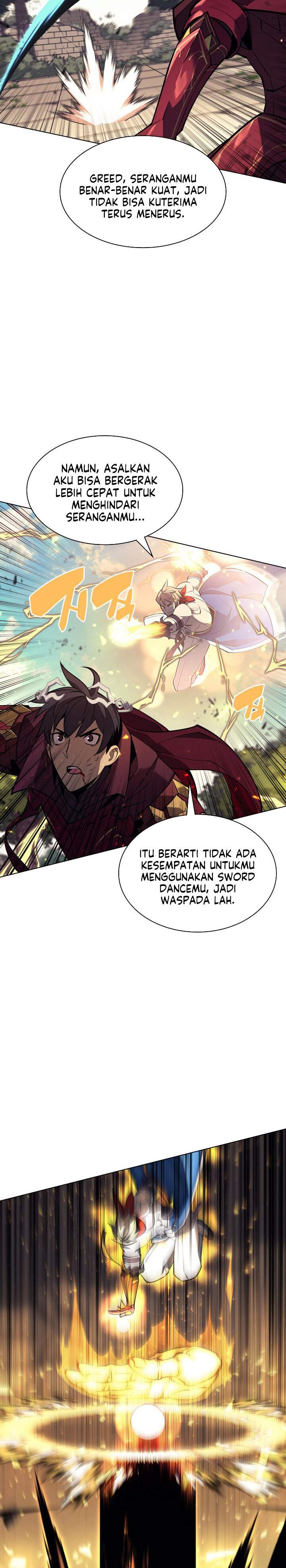 Read Overgeared ID Manga Online