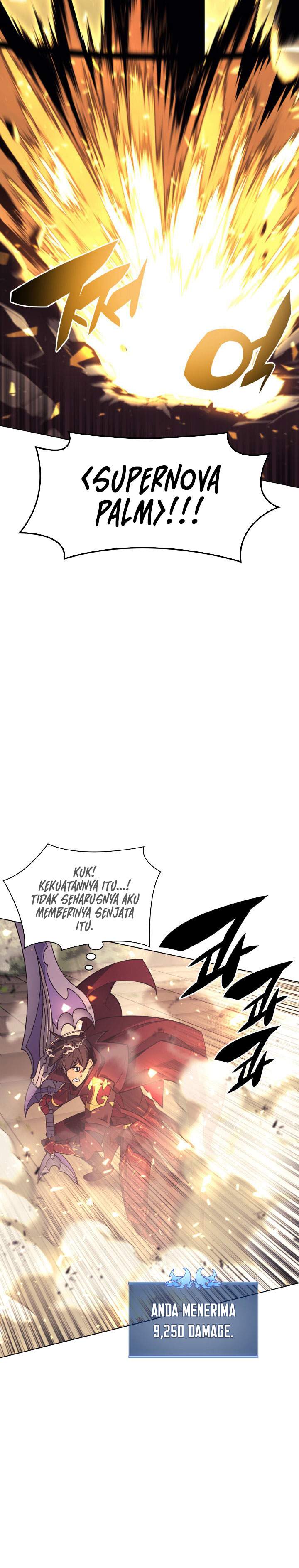Read Overgeared ID Manga Online