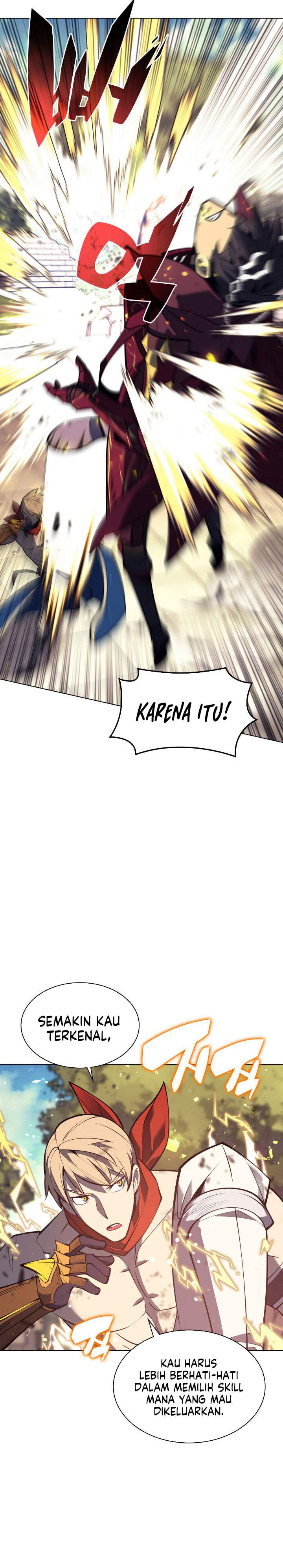 Read Overgeared ID Manga Online