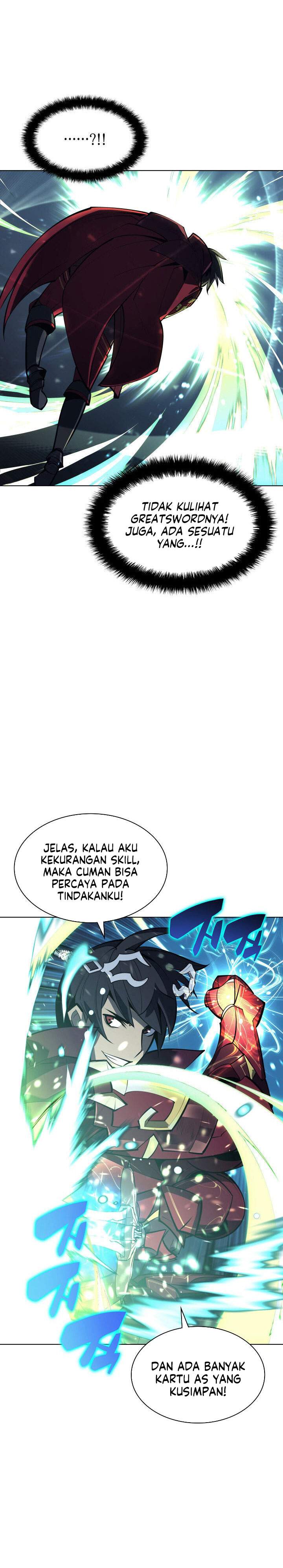 Read Overgeared ID Manga Online