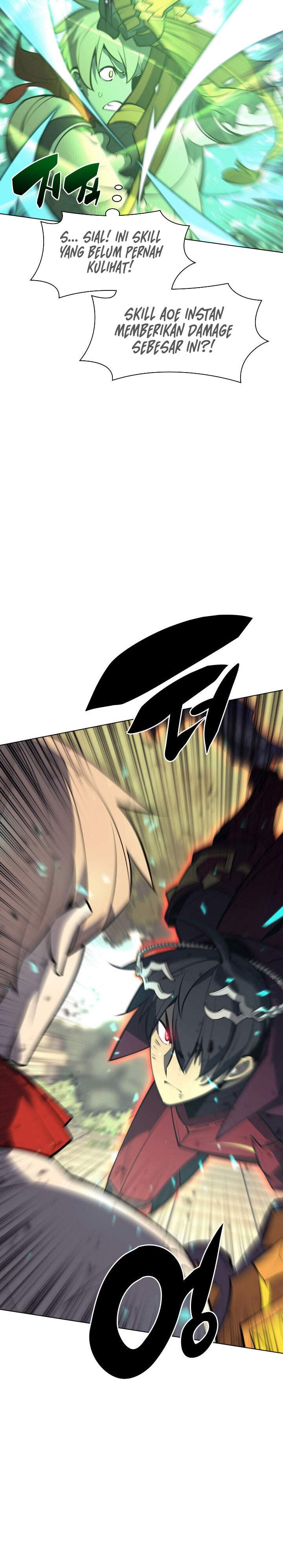 Read Overgeared ID Manga Online