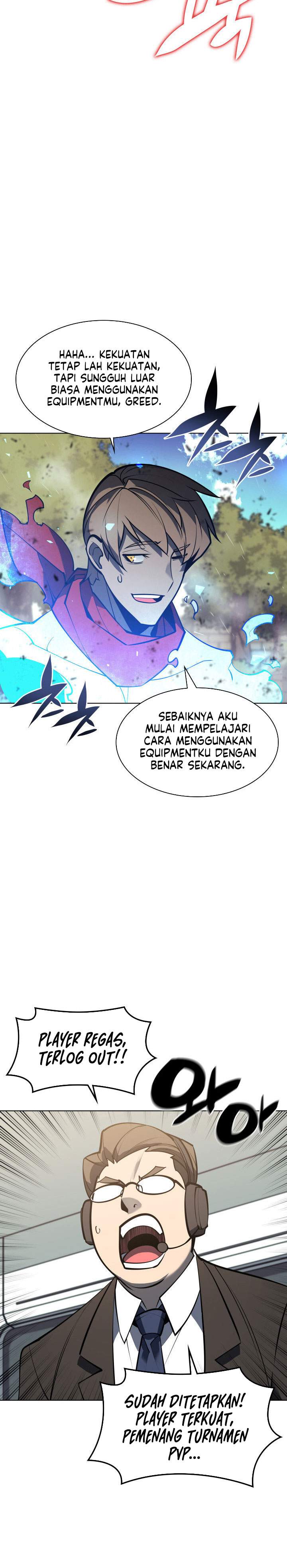 Read Overgeared ID Manga Online