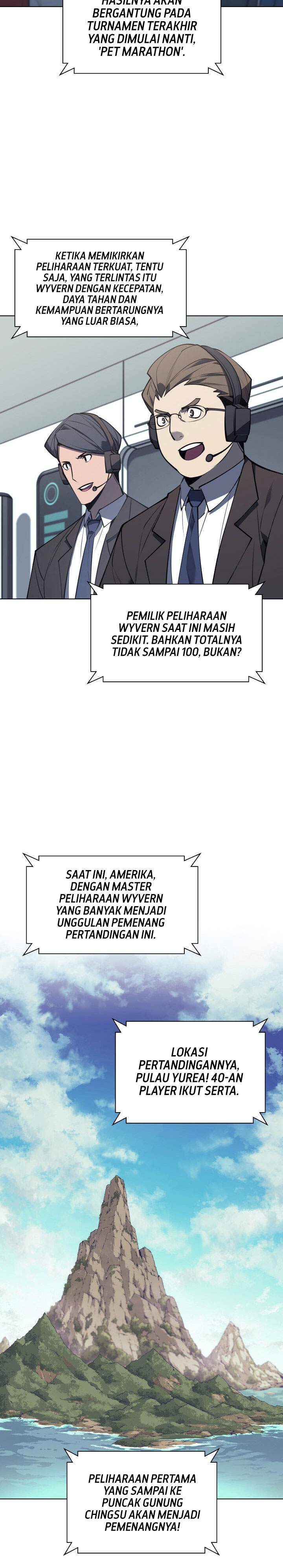 Read Overgeared ID Manga Online