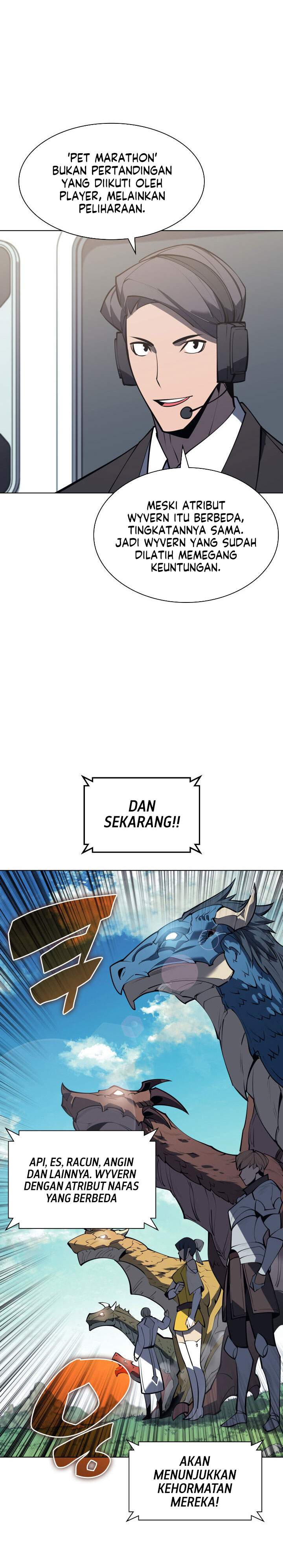 Read Overgeared ID Manga Online