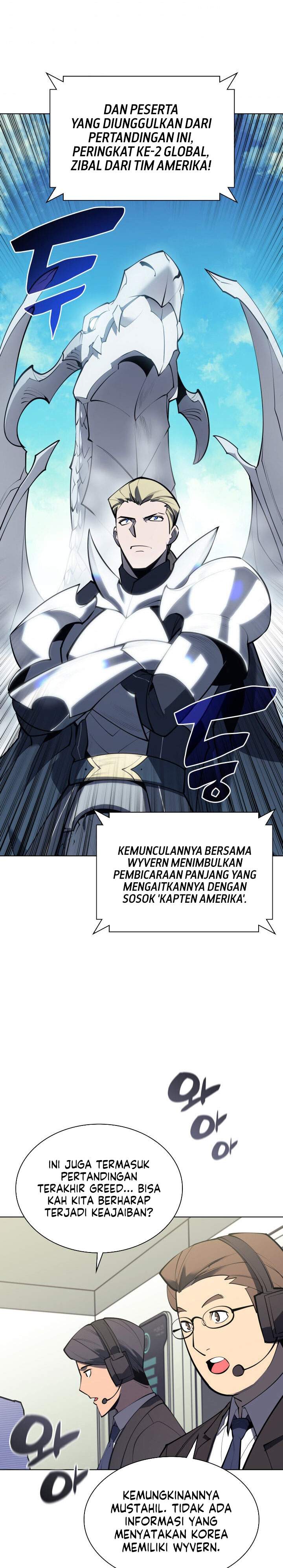 Read Overgeared ID Manga Online