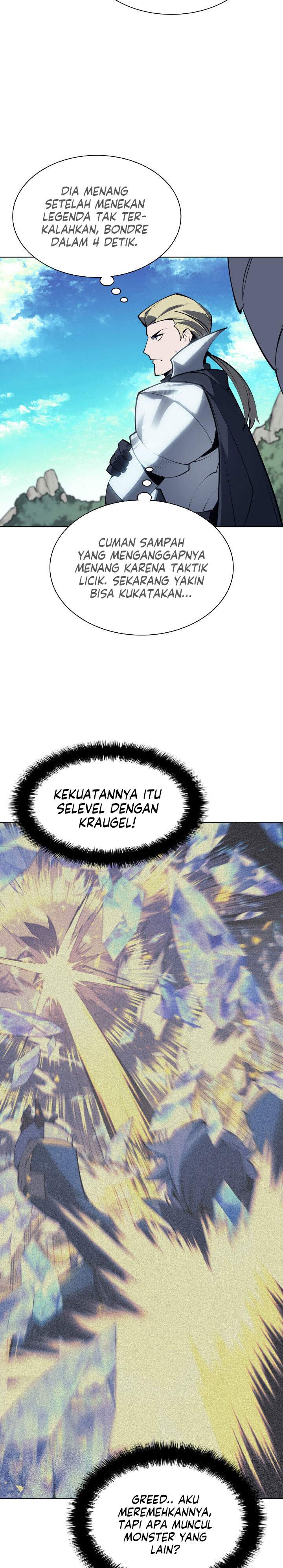 Read Overgeared ID Manga Online