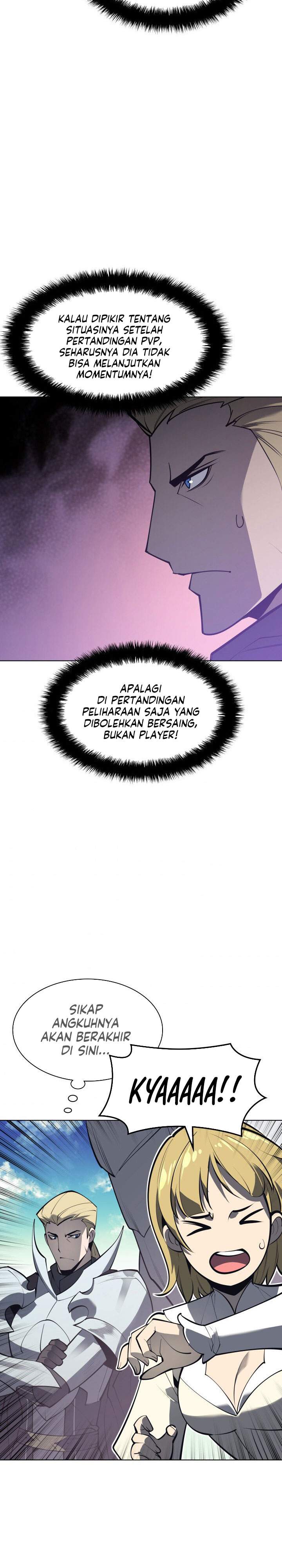 Read Overgeared ID Manga Online