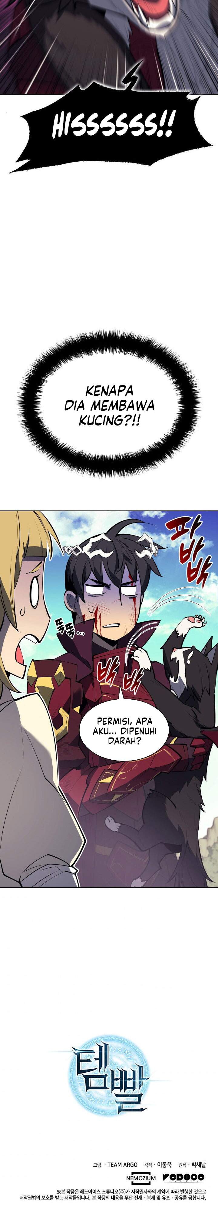 Read Overgeared ID Manga Online