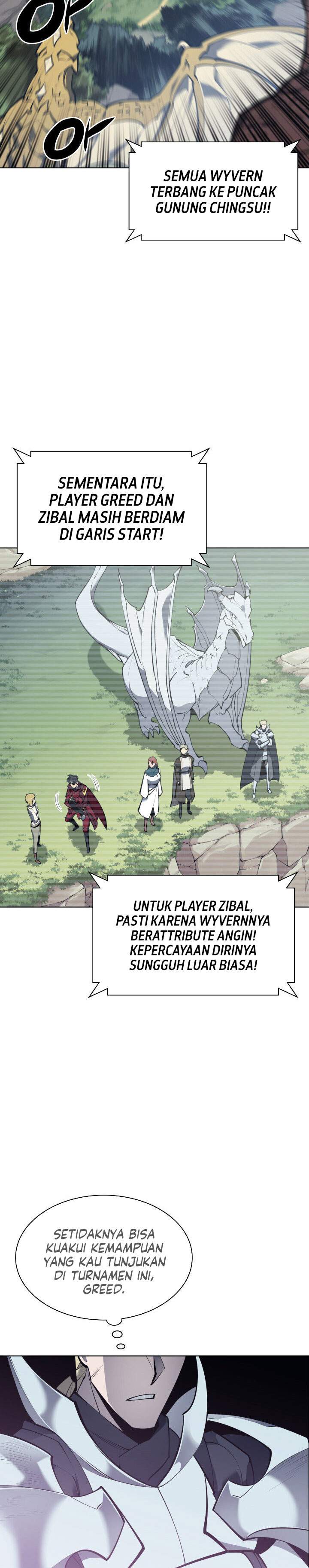 Read Overgeared ID Manga Online