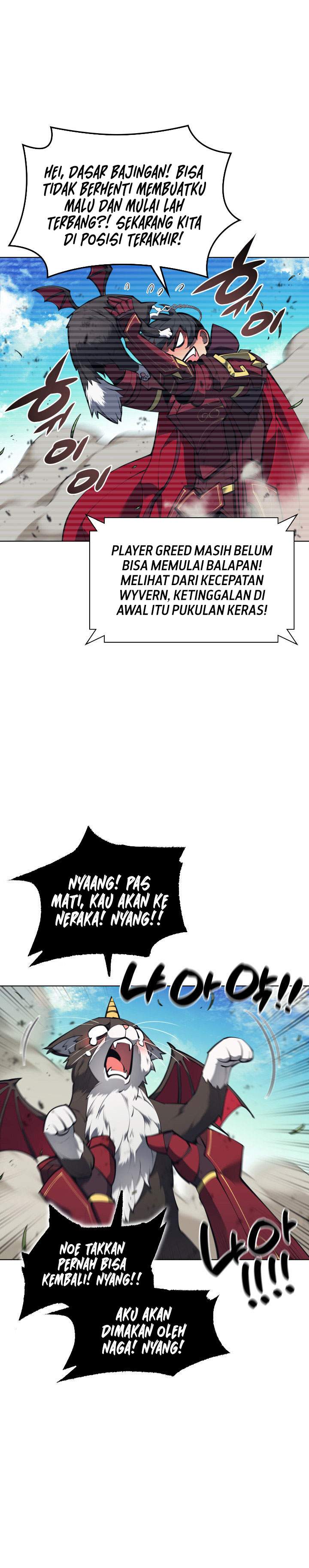 Read Overgeared ID Manga Online