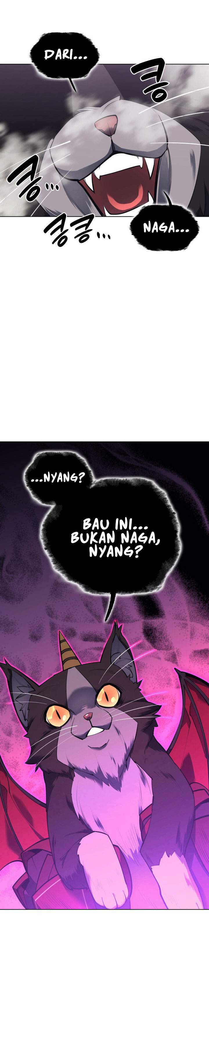 Read Overgeared ID Manga Online