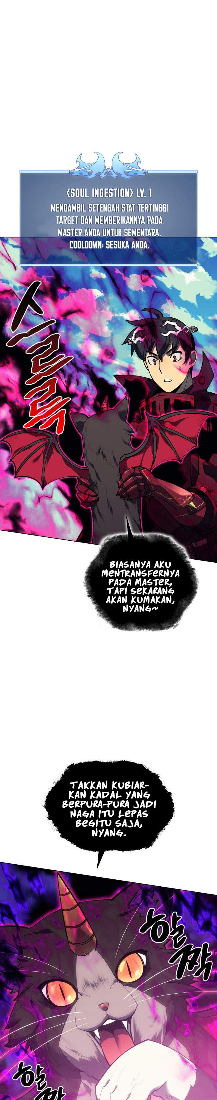 Read Overgeared ID Manga Online