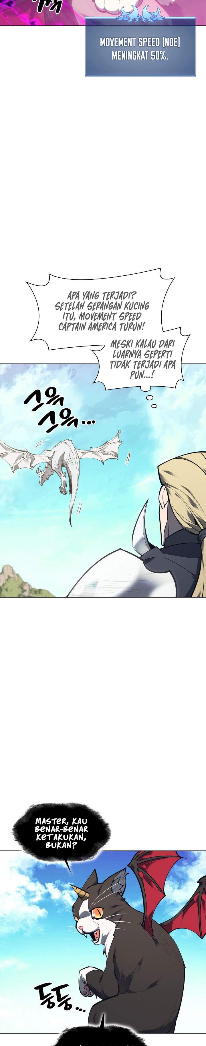 Read Overgeared ID Manga Online