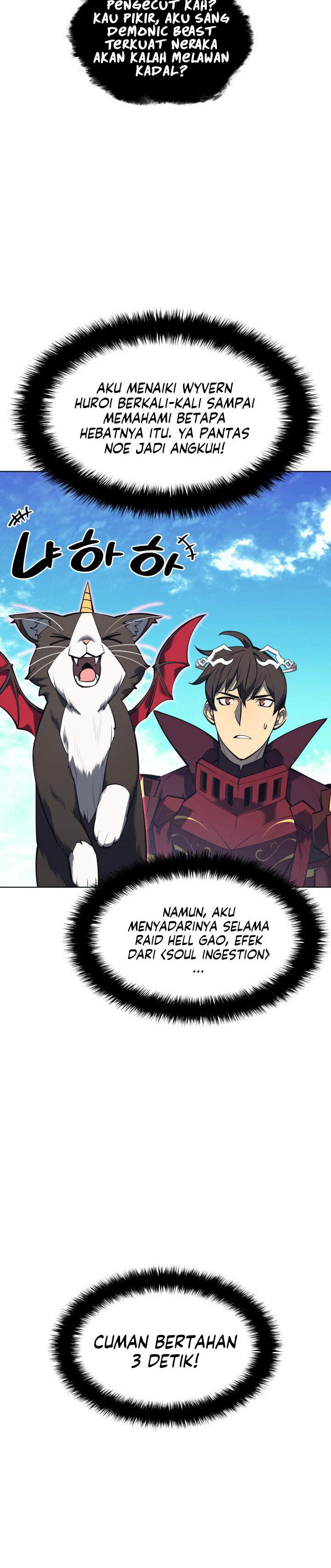Read Overgeared ID Manga Online