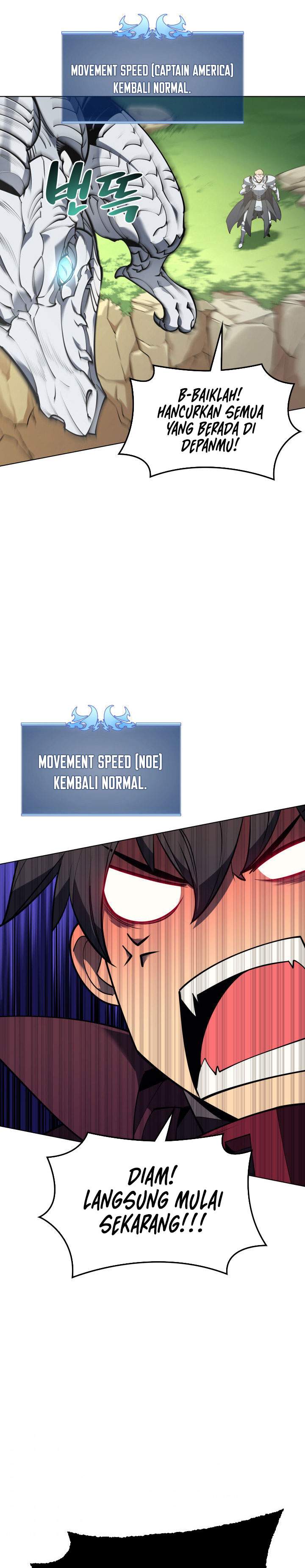 Read Overgeared ID Manga Online