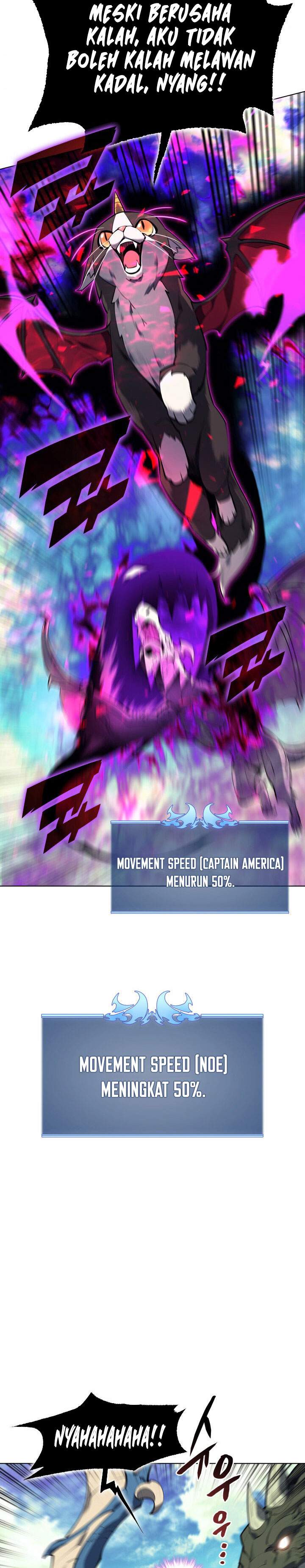 Read Overgeared ID Manga Online