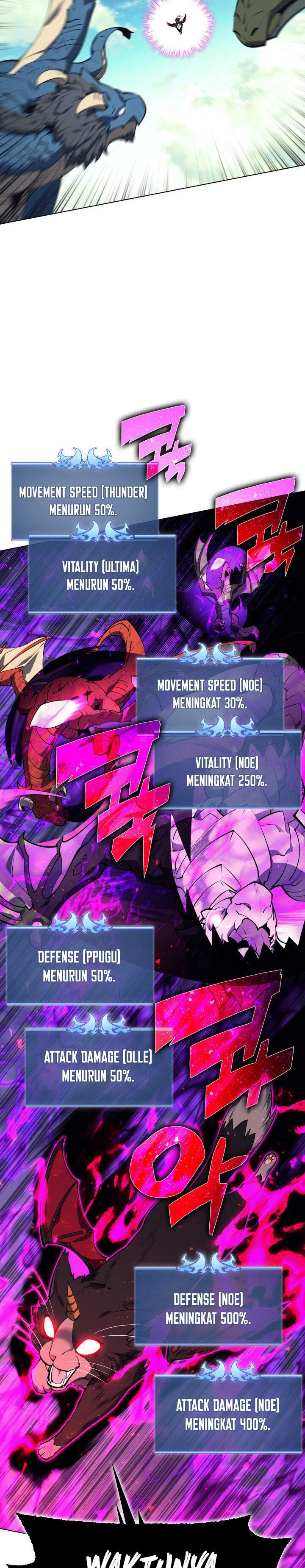 Read Overgeared ID Manga Online