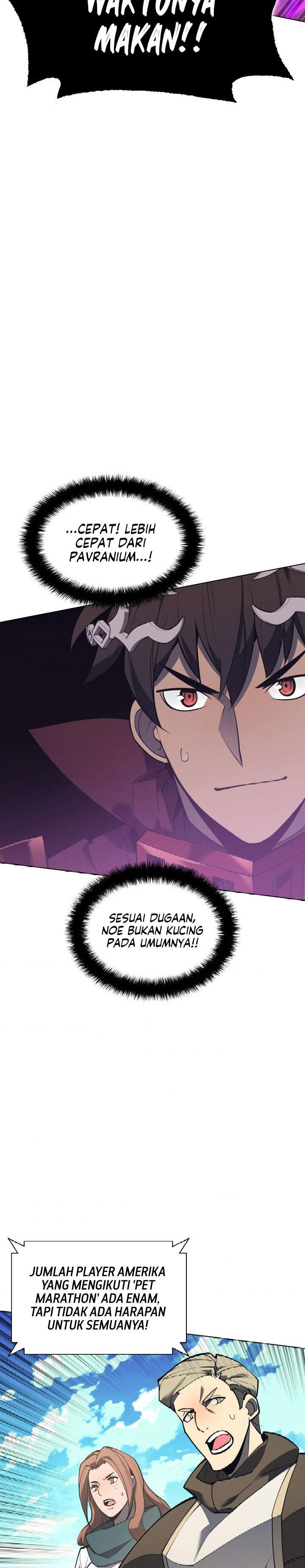 Read Overgeared ID Manga Online