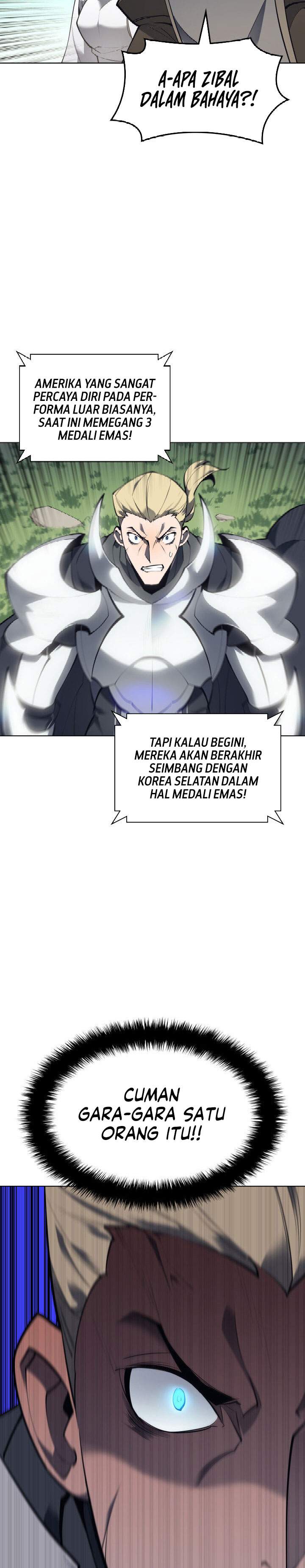 Read Overgeared ID Manga Online