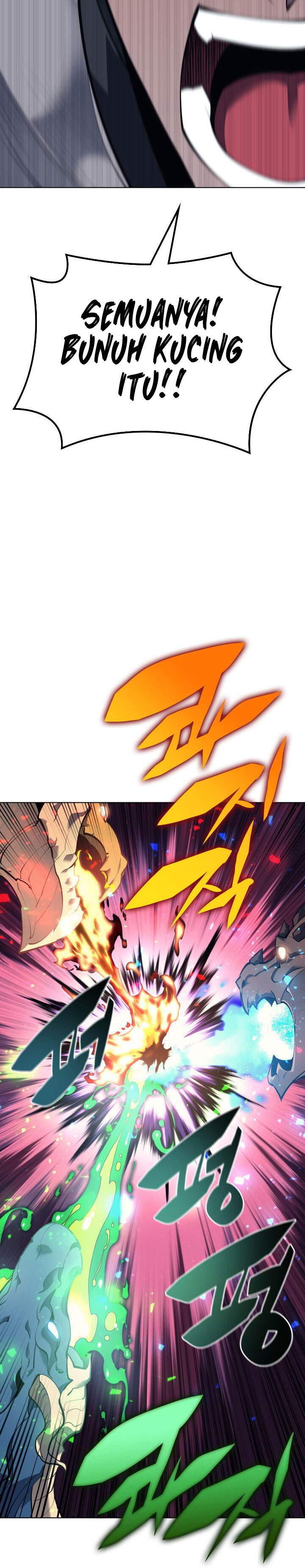 Read Overgeared ID Manga Online