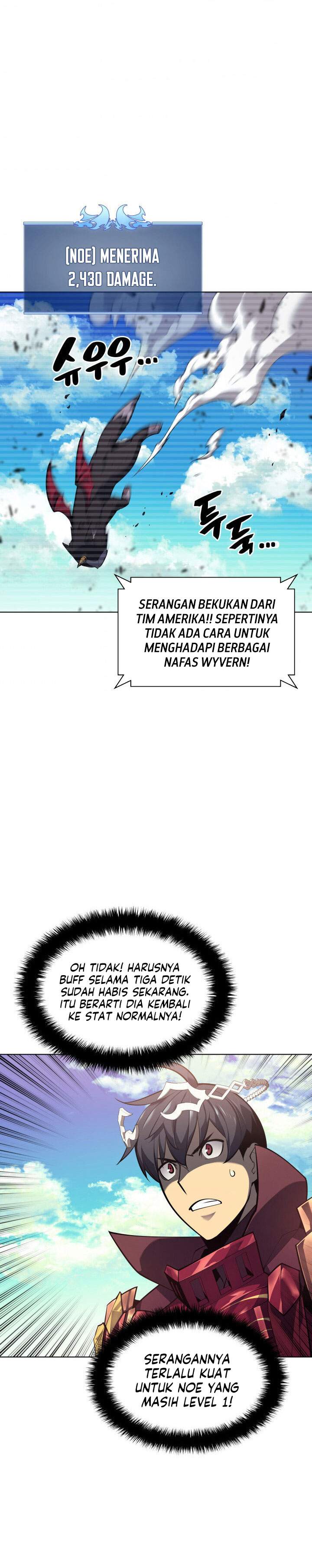 Read Overgeared ID Manga Online