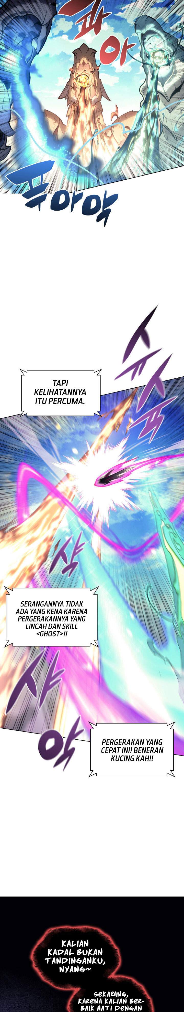 Read Overgeared ID Manga Online
