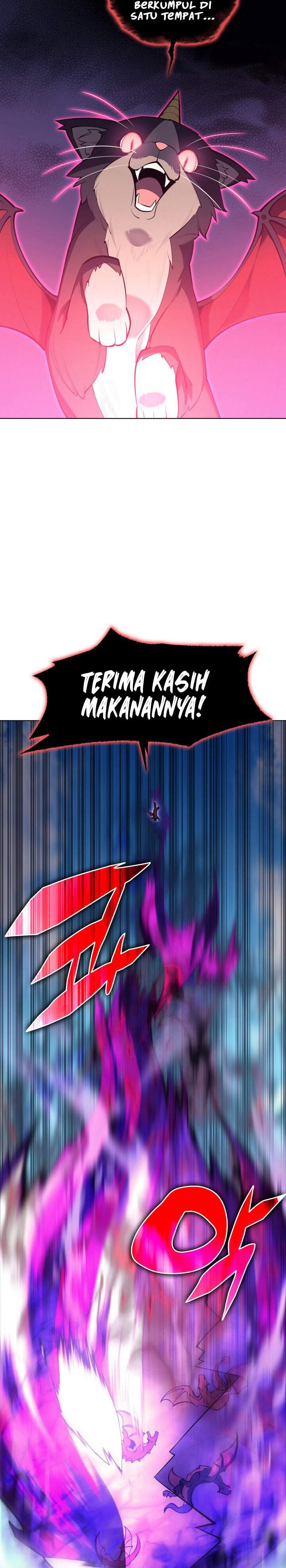 Read Overgeared ID Manga Online