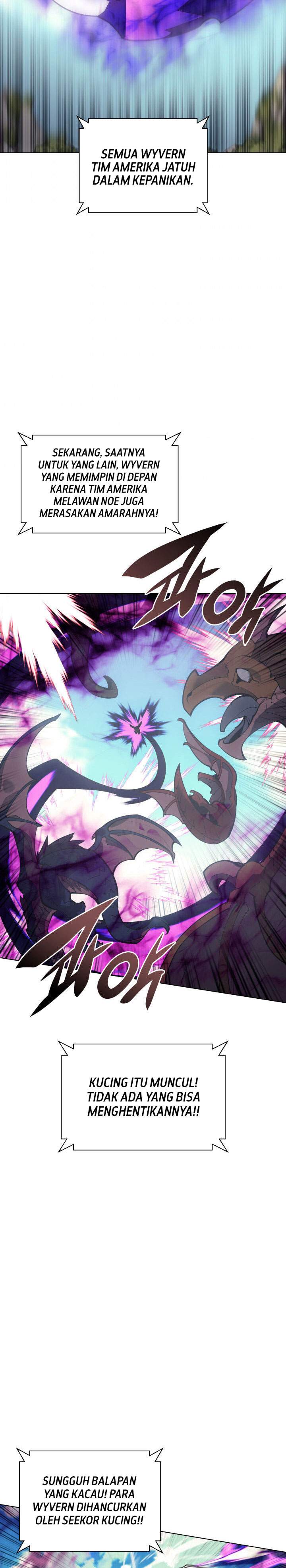 Read Overgeared ID Manga Online