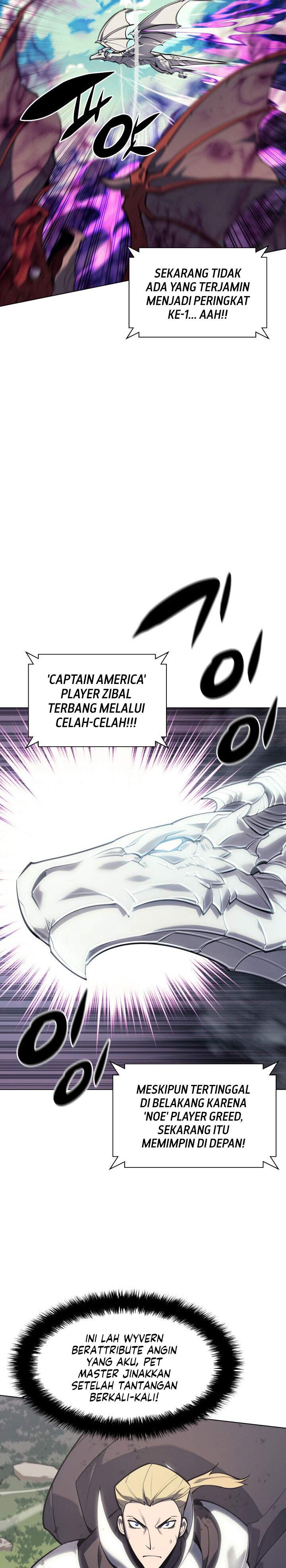Read Overgeared ID Manga Online