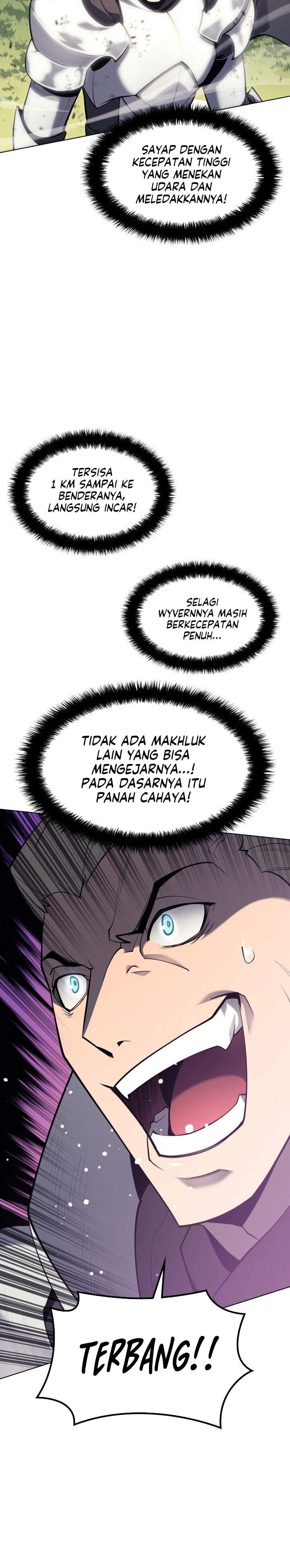 Read Overgeared ID Manga Online