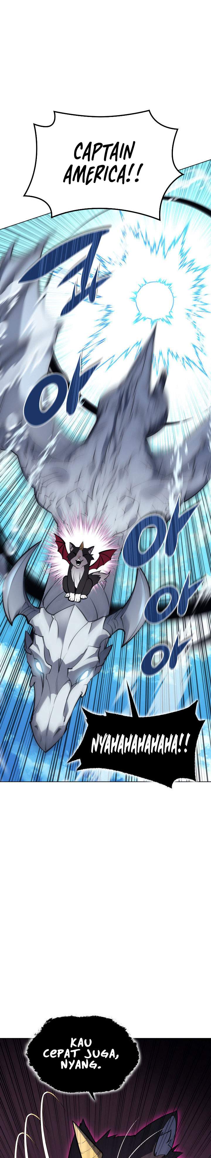 Read Overgeared ID Manga Online