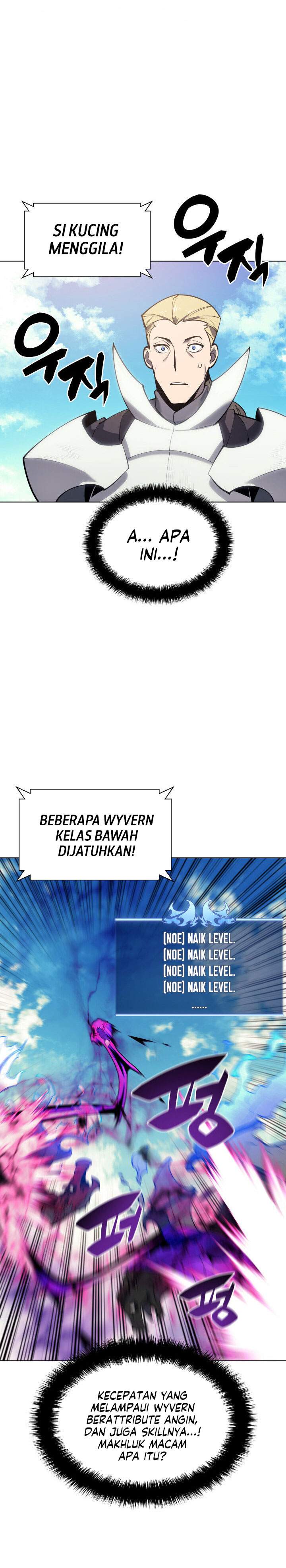 Read Overgeared ID Manga Online