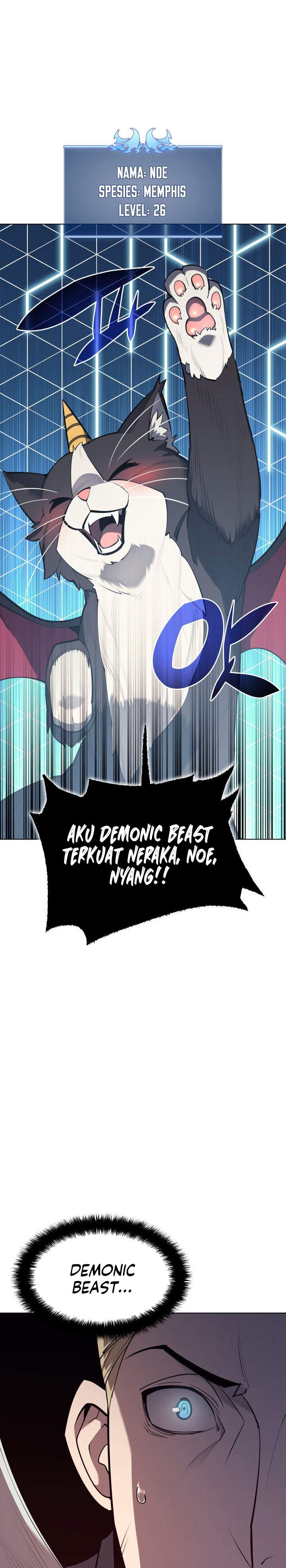 Read Overgeared ID Manga Online
