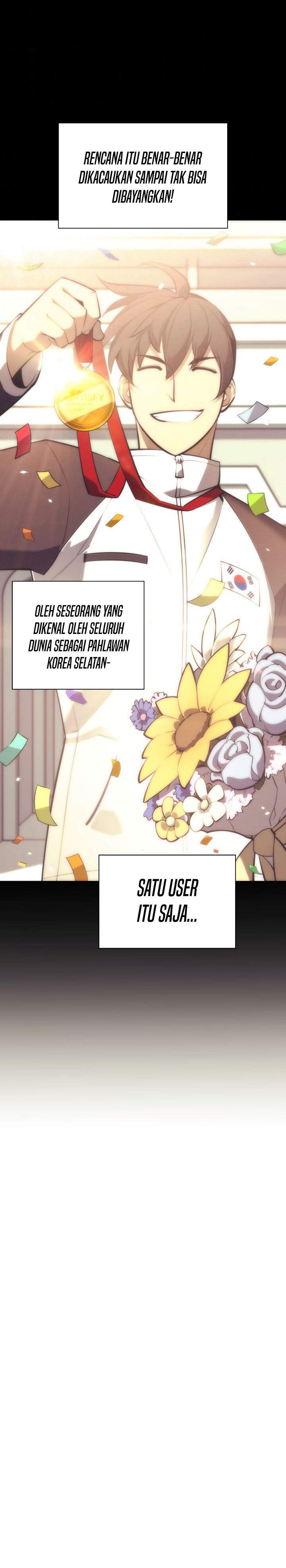 Read Overgeared ID Manga Online