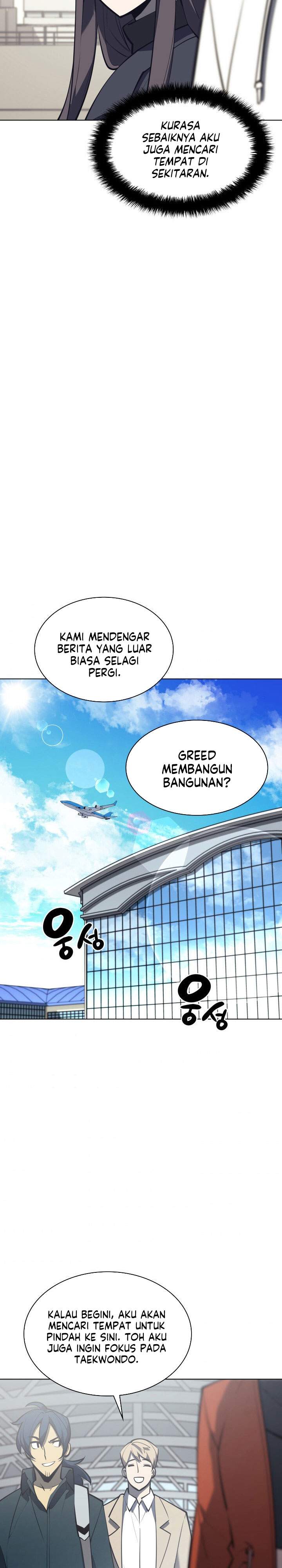 Read Overgeared ID Manga Online