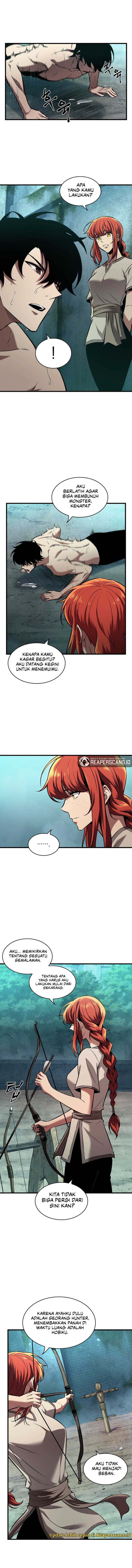 Read Pick Me Up Infinite Gacha Bahasa Indonesia ID Manga Online