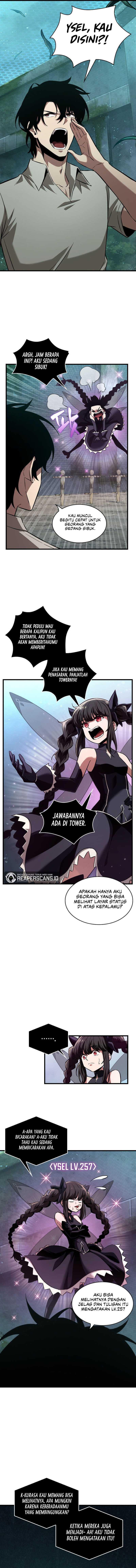 Read Pick Me Up Infinite Gacha Bahasa Indonesia ID Manga Online