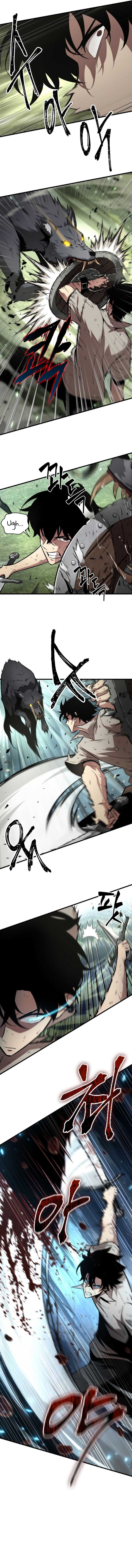 Read Pick Me Up Infinite Gacha Bahasa Indonesia ID Manga Online