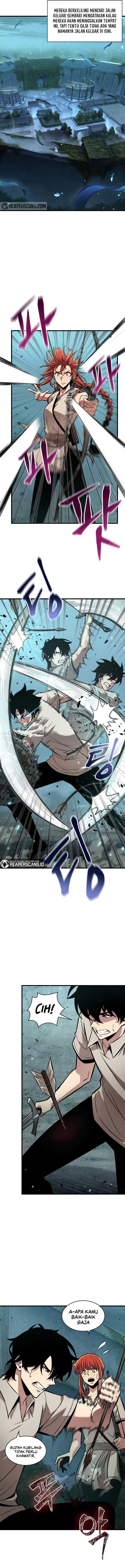 Read Pick Me Up Infinite Gacha Bahasa Indonesia ID Manga Online