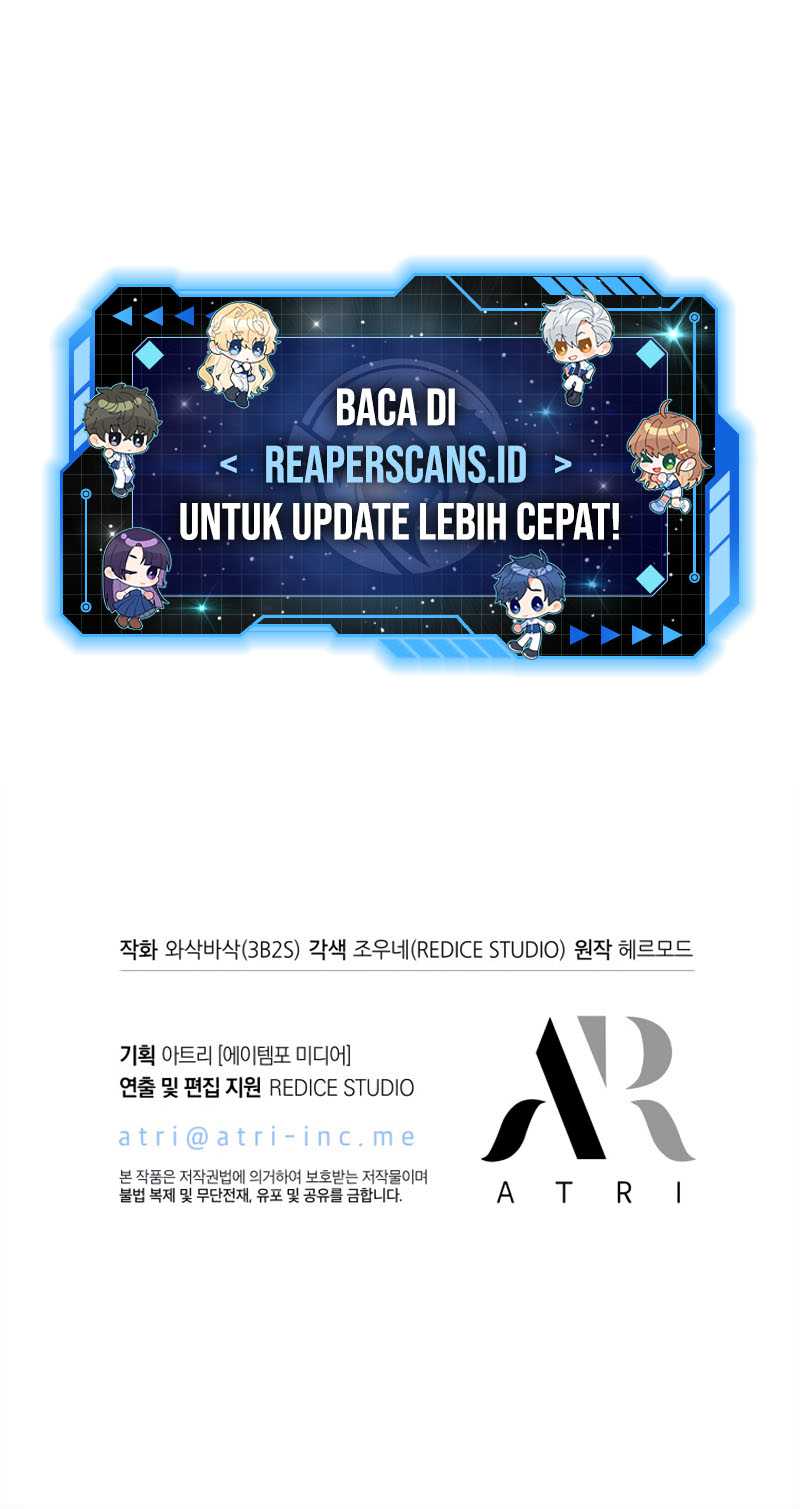 Read Pick Me Up Infinite Gacha Bahasa Indonesia ID Manga Online