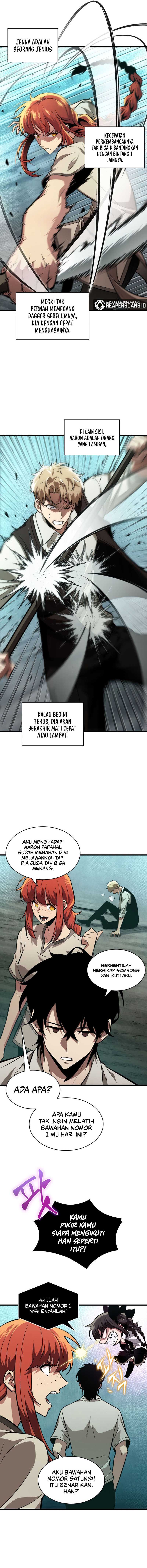 Read Pick Me Up Infinite Gacha Bahasa Indonesia ID Manga Online