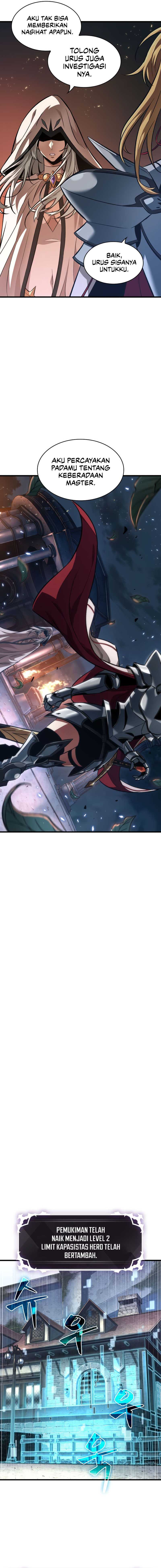 Read Pick Me Up Infinite Gacha Bahasa Indonesia ID Manga Online