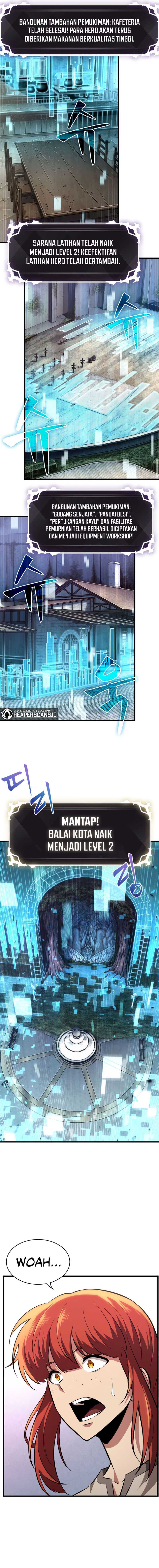 Read Pick Me Up Infinite Gacha Bahasa Indonesia ID Manga Online